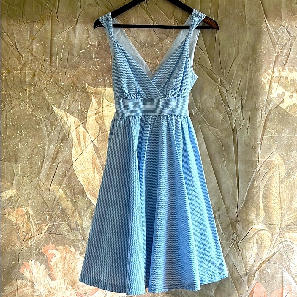 Vineyard Vines Chic Summer Dress